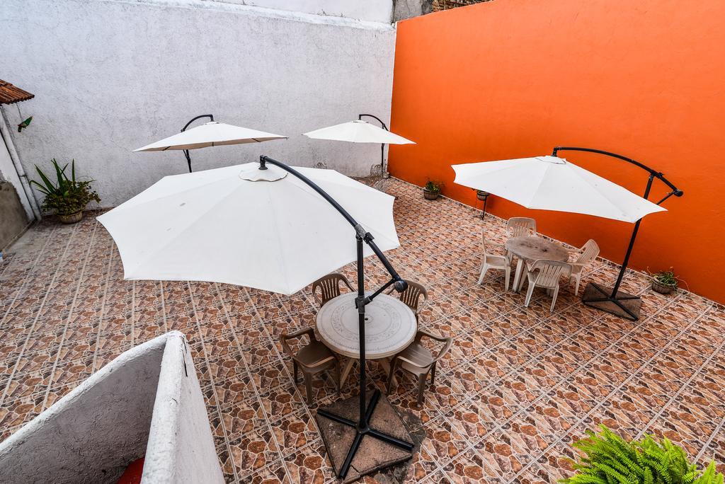 Hotel Posada San Pablo Guadalajara Buitenkant foto