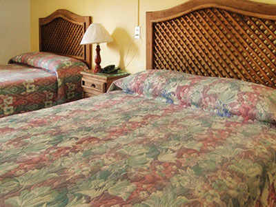 Hotel Posada San Pablo Guadalajara Buitenkant foto