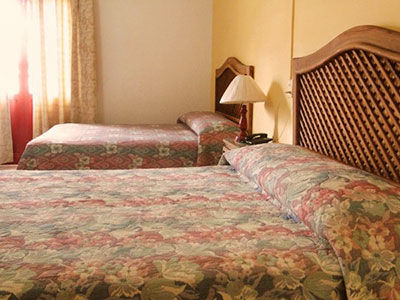 Hotel Posada San Pablo Guadalajara Buitenkant foto