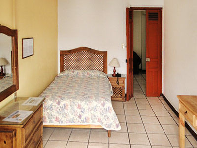 Hotel Posada San Pablo Guadalajara Buitenkant foto