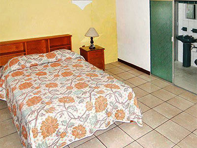 Hotel Posada San Pablo Guadalajara Buitenkant foto