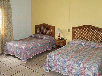 Hotel Posada San Pablo Guadalajara Buitenkant foto