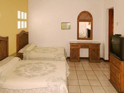 Hotel Posada San Pablo Guadalajara Buitenkant foto